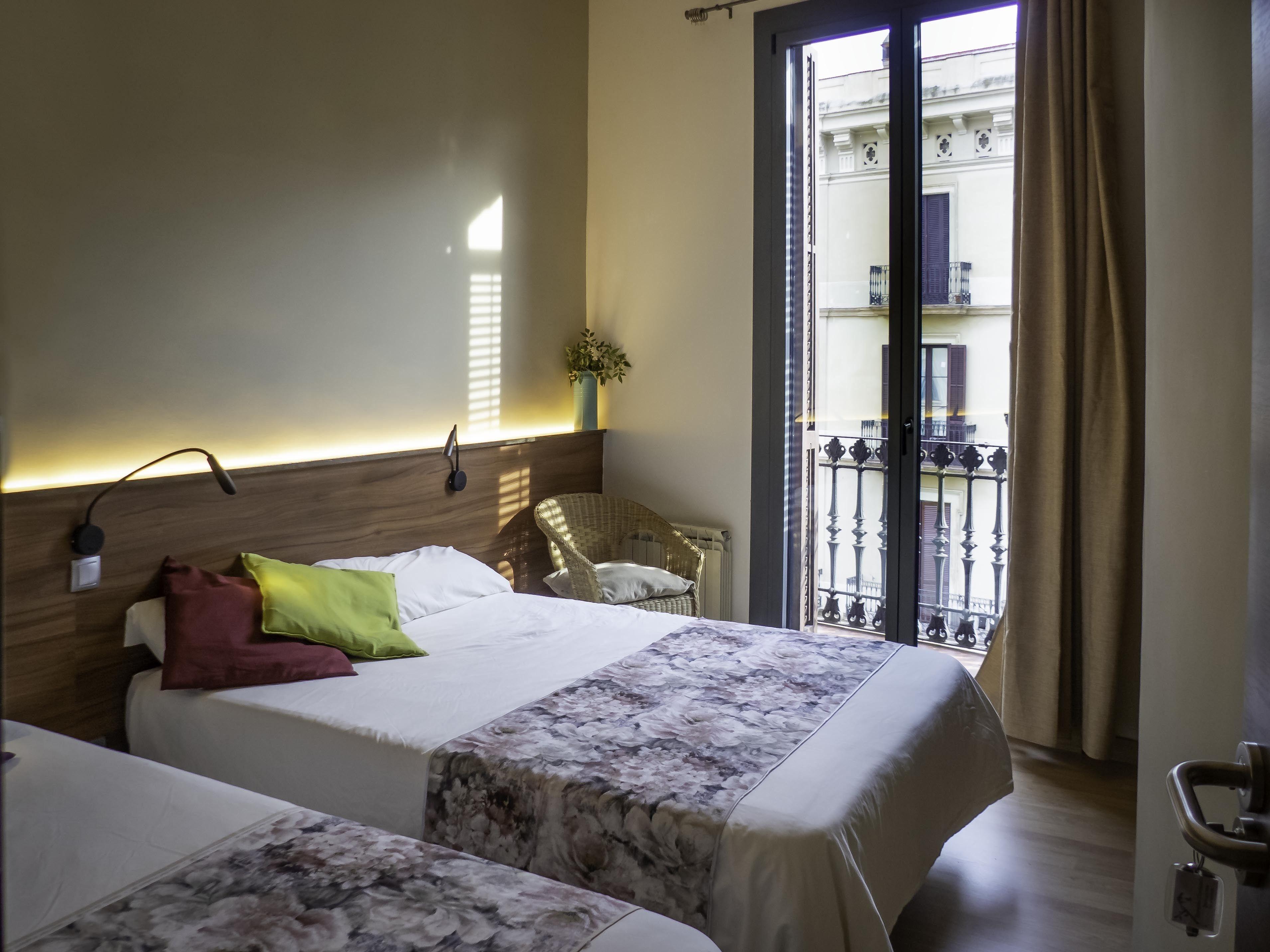 Pension Ciudadela — Foto 2